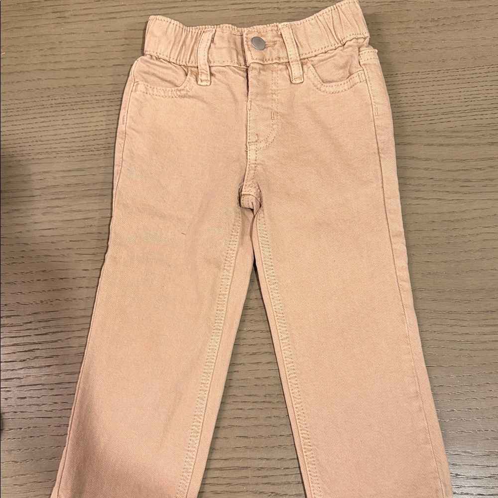 Epic Threads Peach Kids Jeans